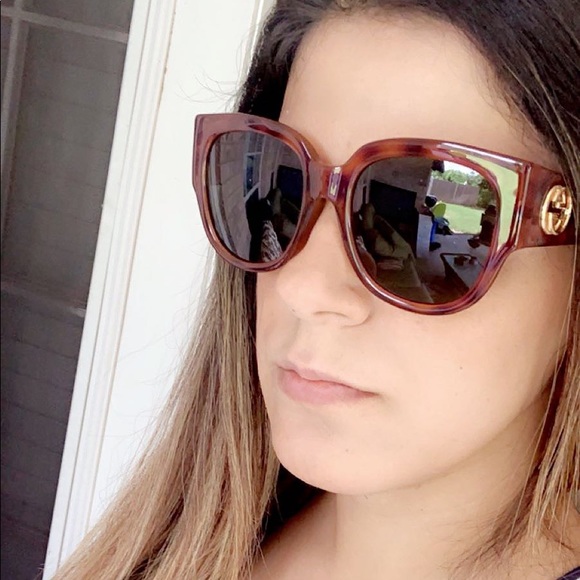 Gucci Accessories - Beautiful Gucci sunglasses 😍😍